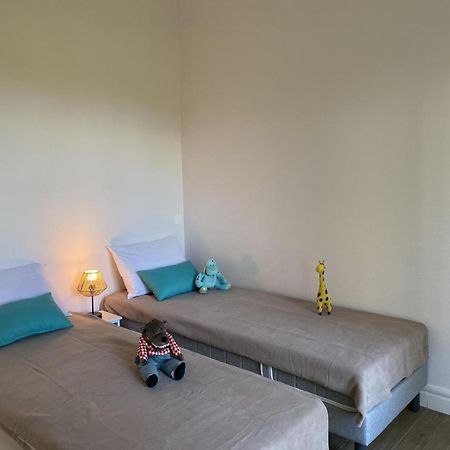 Pavillon Renove Avec Jardin Arbore, Proche Centre-Ville, Veranda, Parking, Wifi, Ideal Familles - Fr-1-489-417 Brout-Vernet Ngoại thất bức ảnh